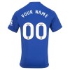 Leicester City Hjemme 2025-26 - Herre Fotballdrakt